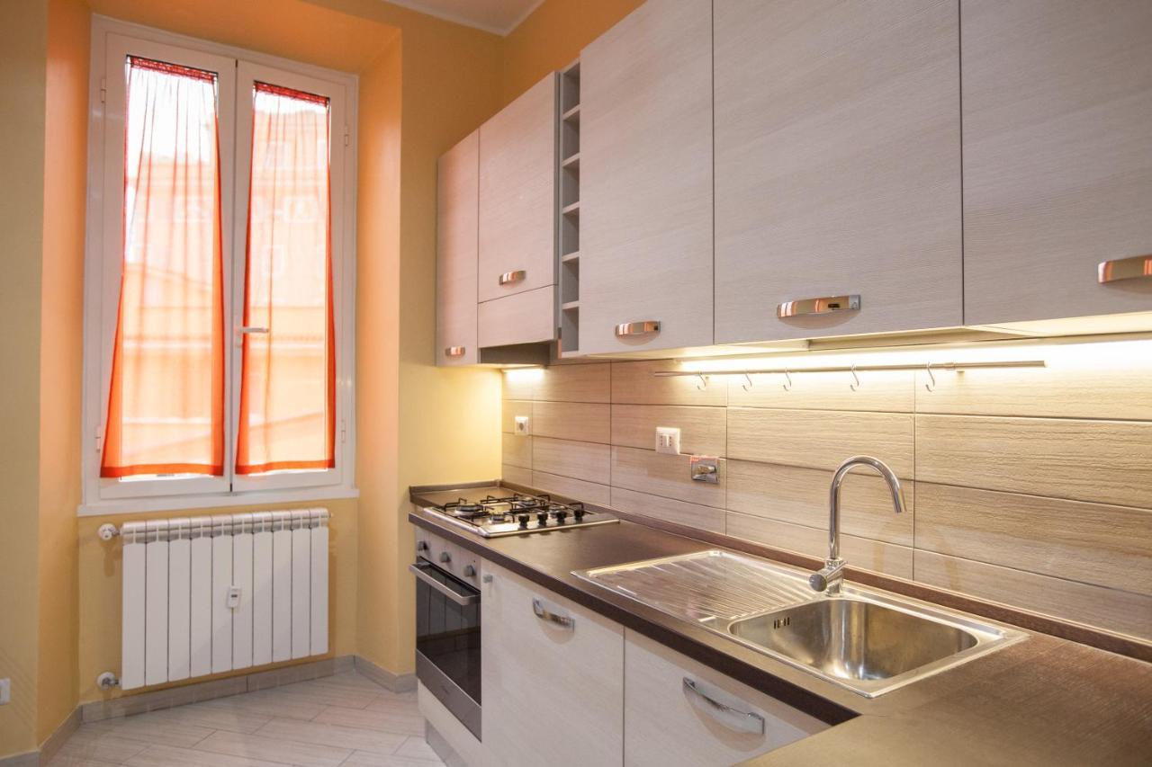 Rome Central Rooms Gasthof 3*